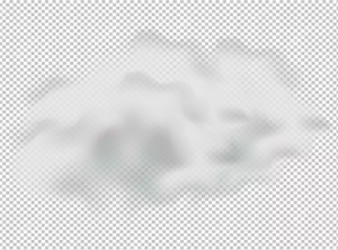 Free Premium PNG Isolated transparent cloud