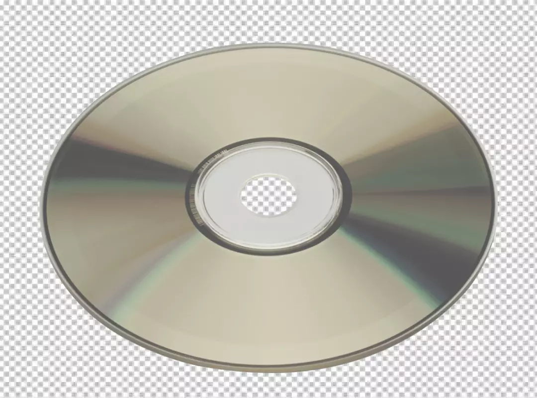 Free Premium PNG PNG CD Rom isolated on transparent