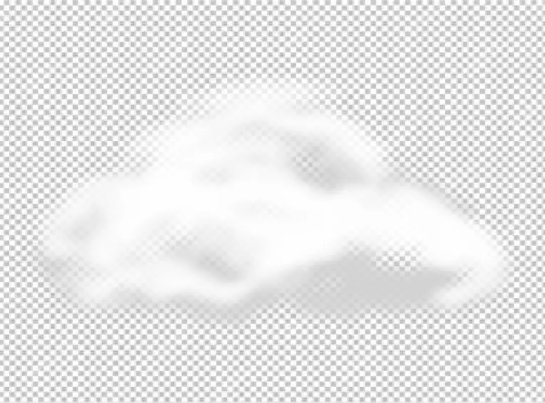 Free Premium PNG  PNG Realistic clouds collection