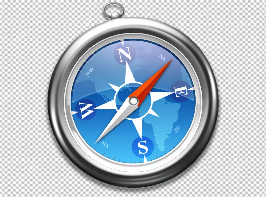 Free Premium PNG PNG Compass detailed