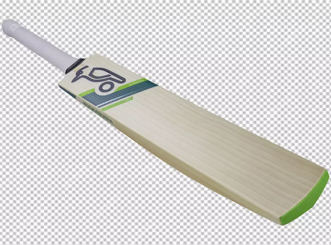 Free Premium PNG Cricket bats transparent BG PNG