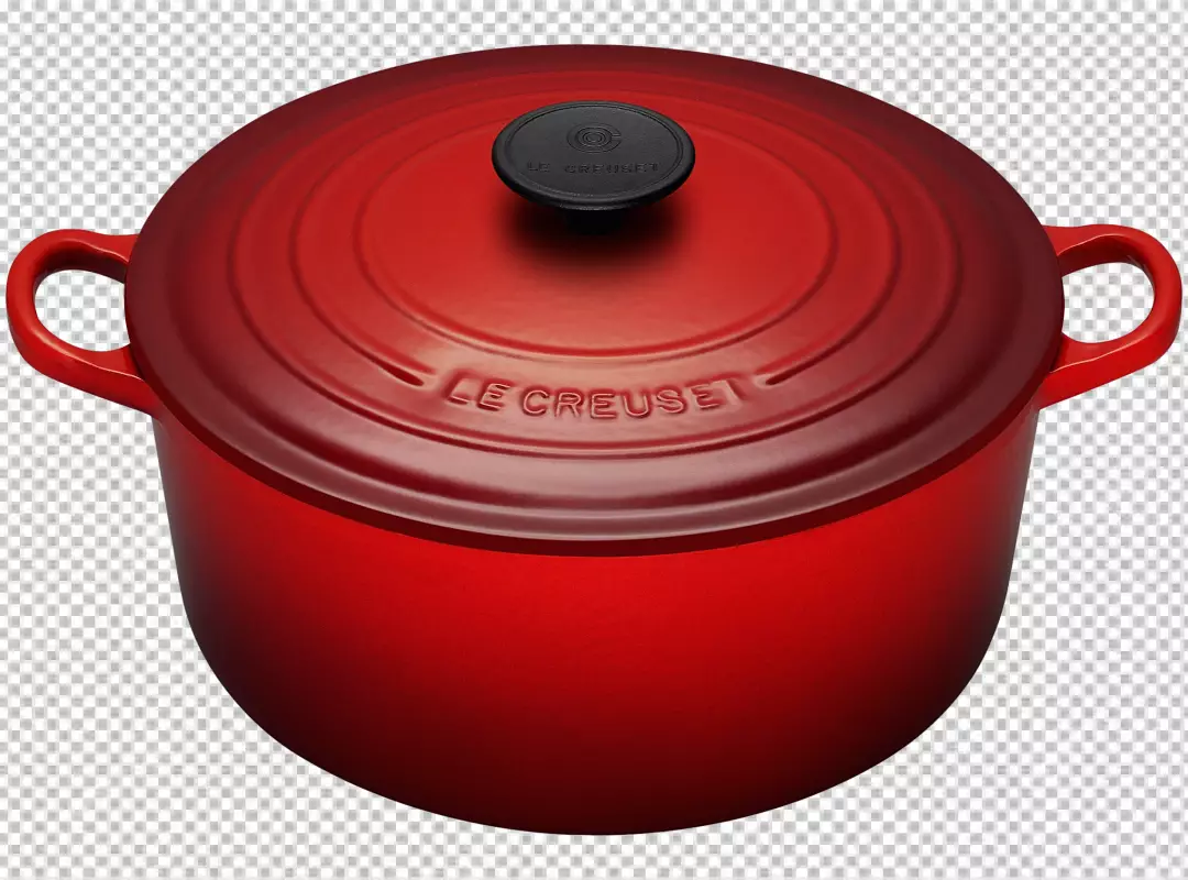 Free Premium PNG Pressure cooker isolated on  png background