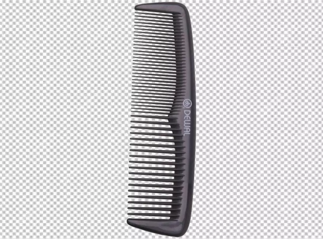 Free Premium PNG PNG Hairbrush or comb on 