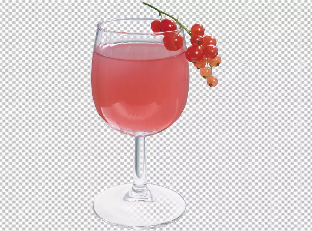 Free Premium PNG Cocktail  set PNG