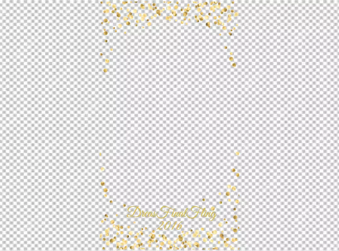 Free Premium PNG Colorful ribbon and confetti falling on a transparent background Confetti falling backdrop design PNG