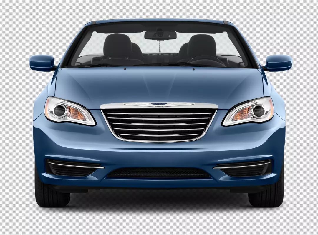 Free Premium PNG Superhero car  chrysler car png