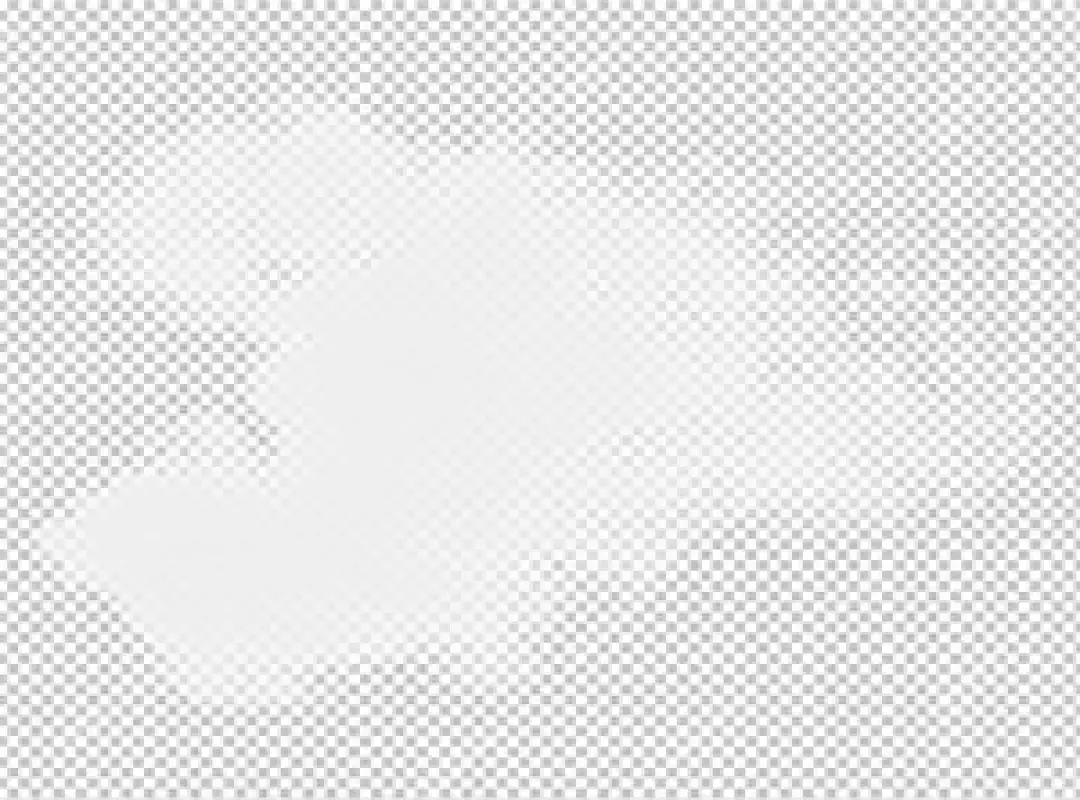 Free Premium PNG Flat design cloud collection