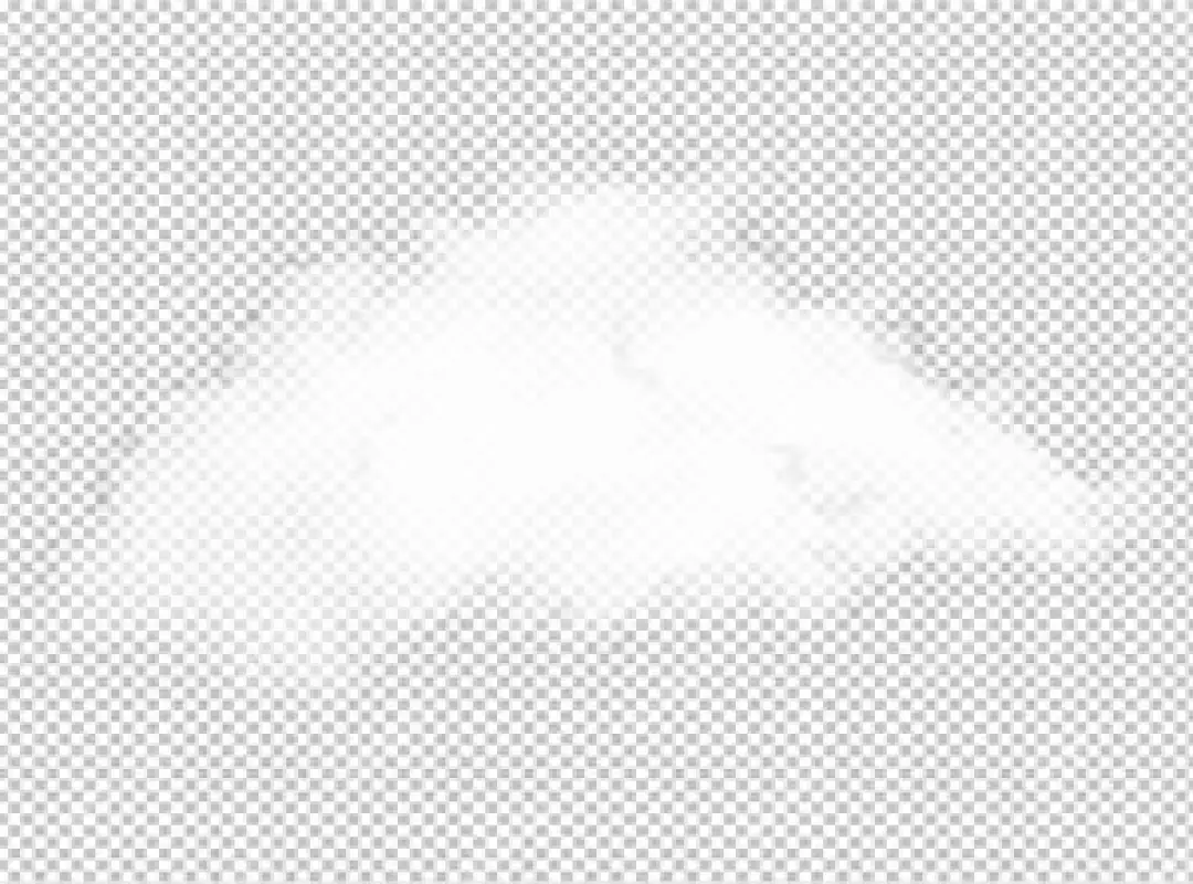 Free Premium PNG Cloud png isolated on transparent BG