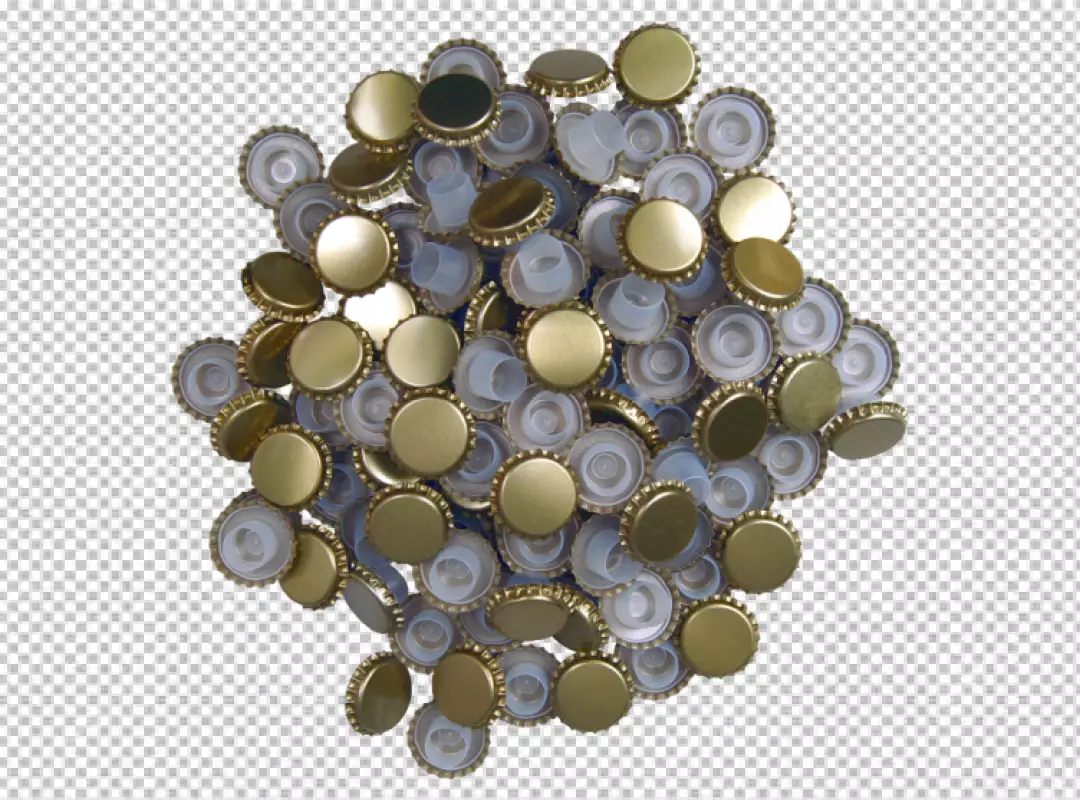 Free Premium PNG Mandy bottle cap transparent background PNG