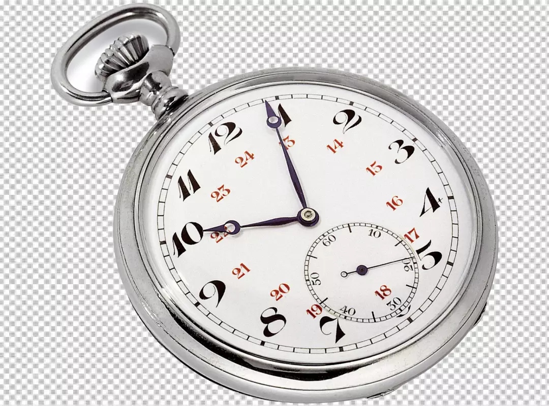 Free Premium PNG Stop watch transparent background 