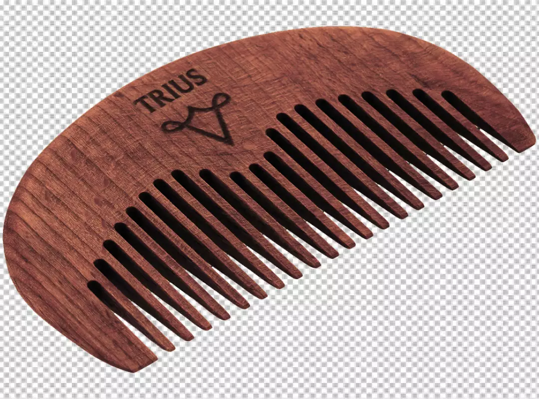 Free Premium PNG PNG Hairbrush or comb