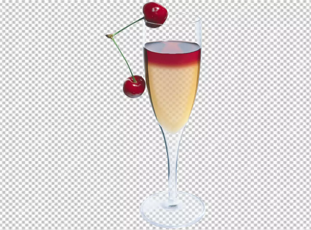 Free Premium PNG PNG A collection of drinks including one that says different colors