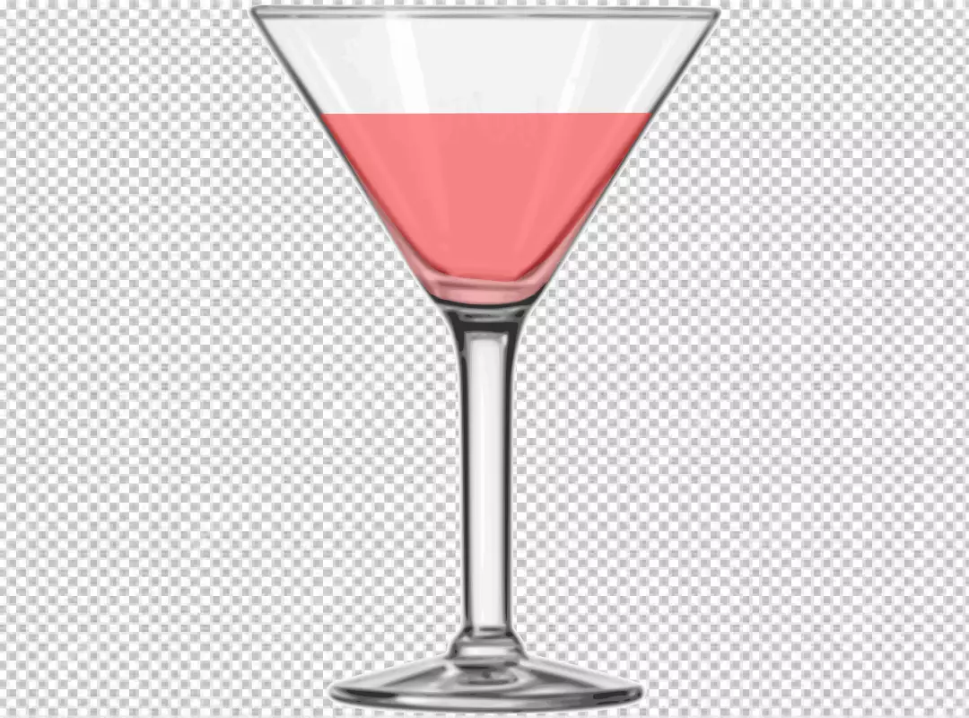 Free Premium PNG Refreshing cocktails collection in realistic