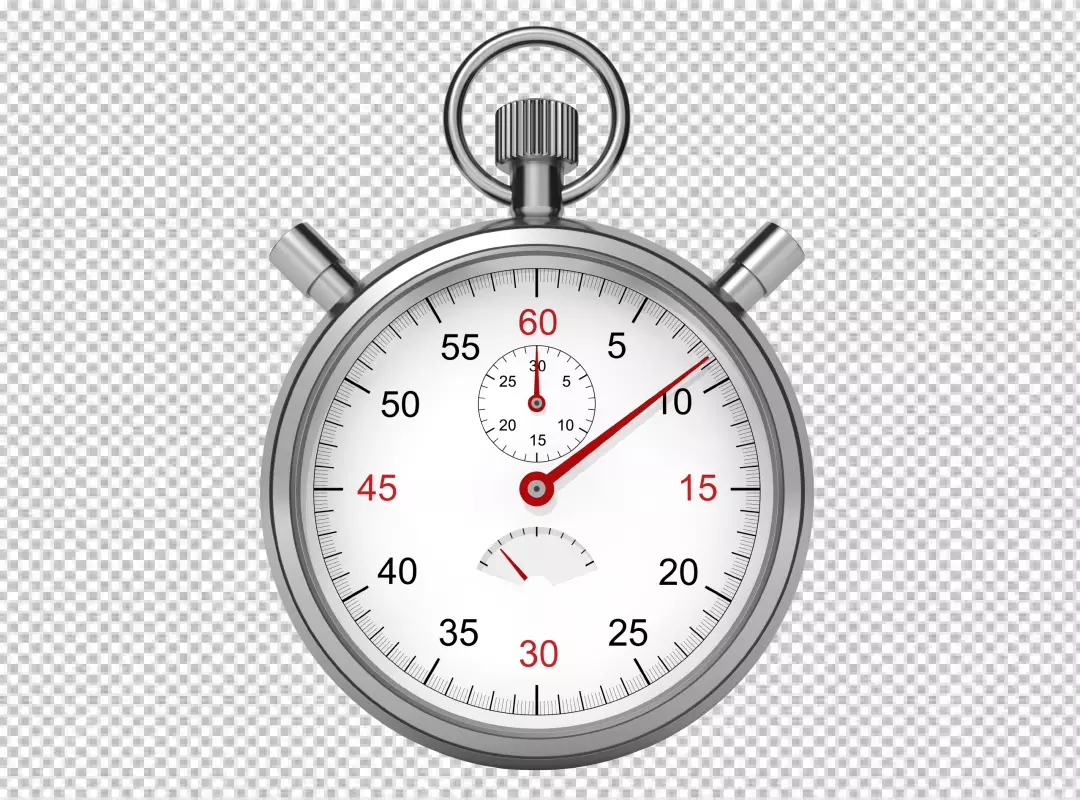 Free Premium PNG Premium stop watch