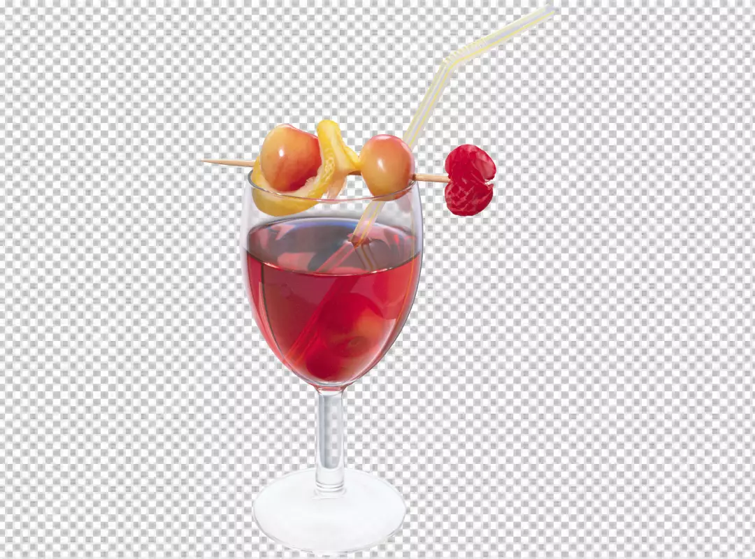 Free Premium PNG PNG Cocktail  set