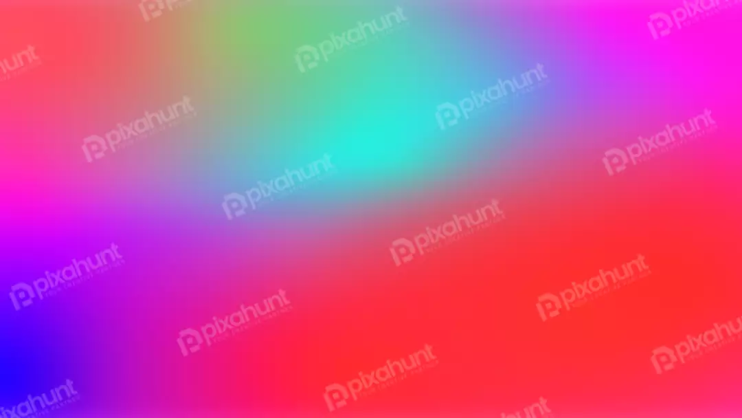 Free Premium Stock Photos Vivid blurred colorful wallpaper background