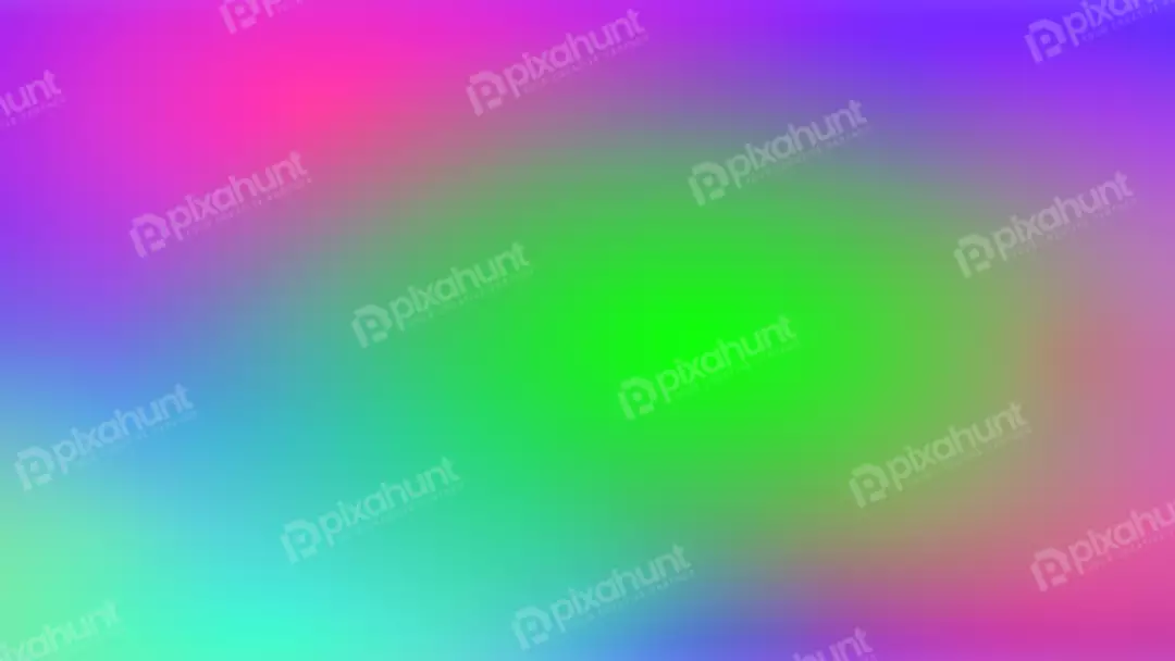 Free Premium Stock Photos Holographic rainbow cold gradient background