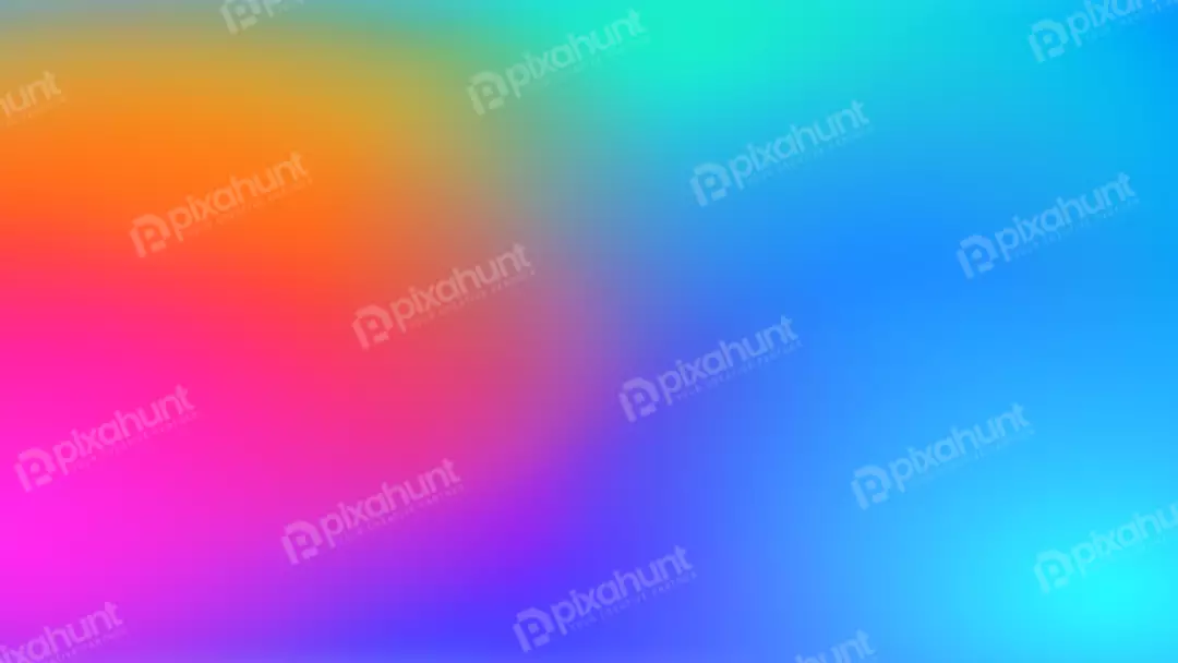 Free Premium Stock Photos Rainbow swirling spectrum background Radial conical multicolored gradient twisted pattern