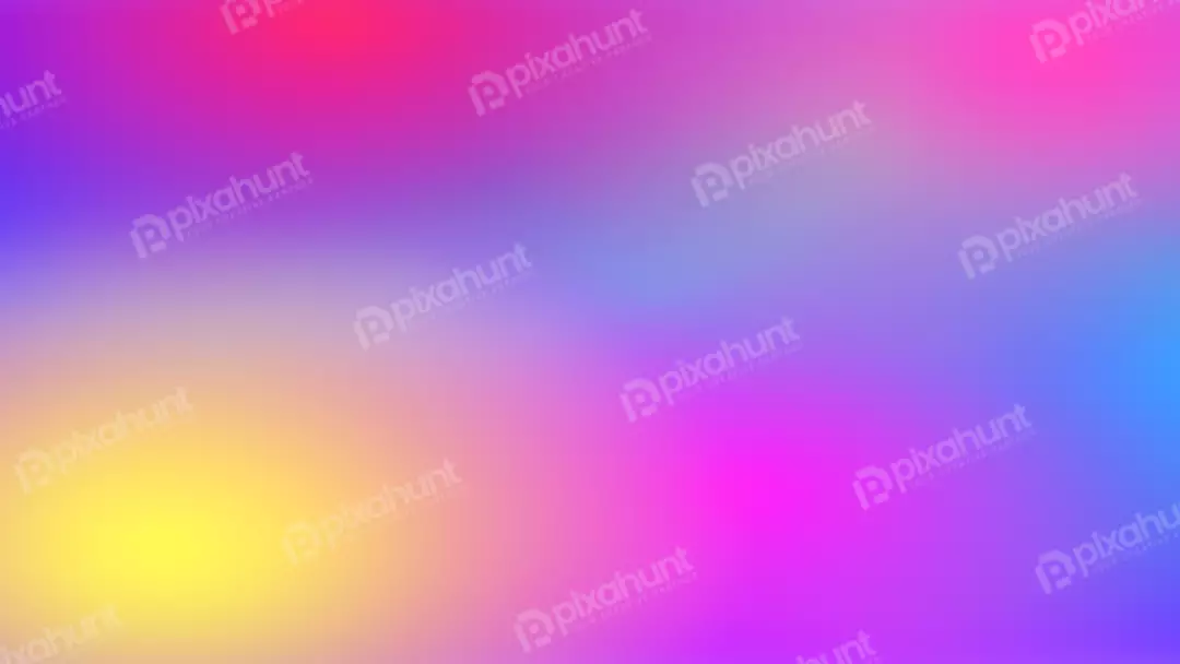 Free Premium Stock Photos Vivid blurred colorful wallpaper background