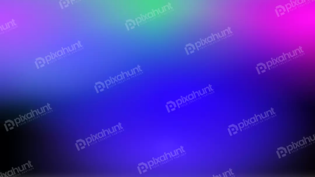 Free Premium Stock Photos Colourful rainbow gradient background design