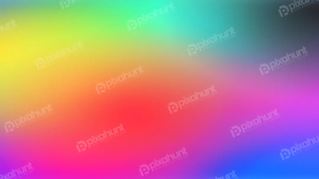 Free Premium Stock Photos Spectrum gradient abstract background