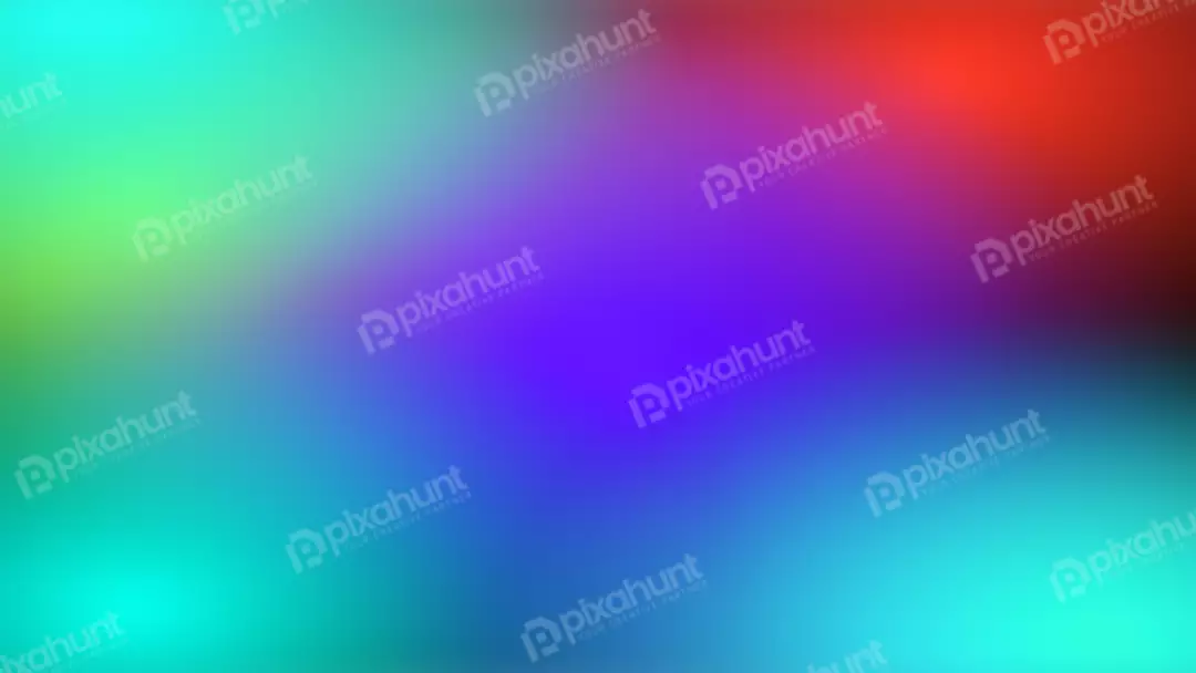 Free Premium Stock Photos Colorful gradient abstract background Color blur effect Blurred colors Colored backdrop and banner Multi color soft and smooth wallpaper