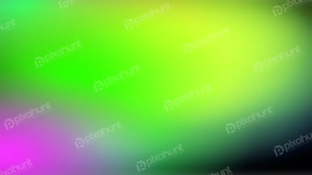 Free Premium Stock Photos Colorful Gradient Background Displaying Rainbow Hues With Soft Transitions