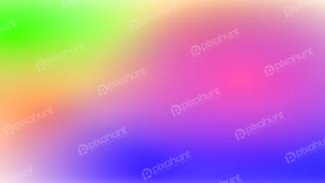 Free Premium Stock Photos Pride Gradient Multicolor background design 1