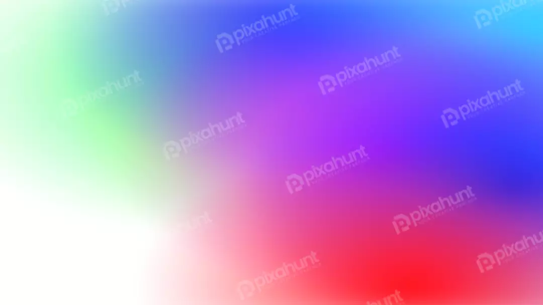 Free Premium Stock Photos Abstract colourful gradient background