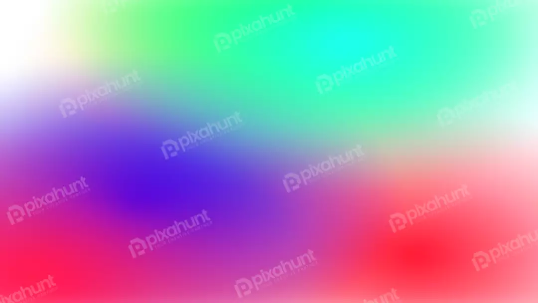 Free Premium Stock Photos computer screen with rainbow colors and a rainbow colored background