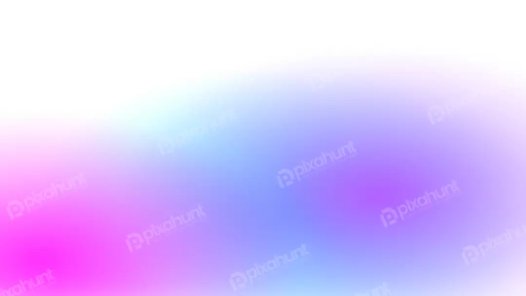 Free Premium Stock Photos Abstract border gradient blur template isolated on transparent background 6