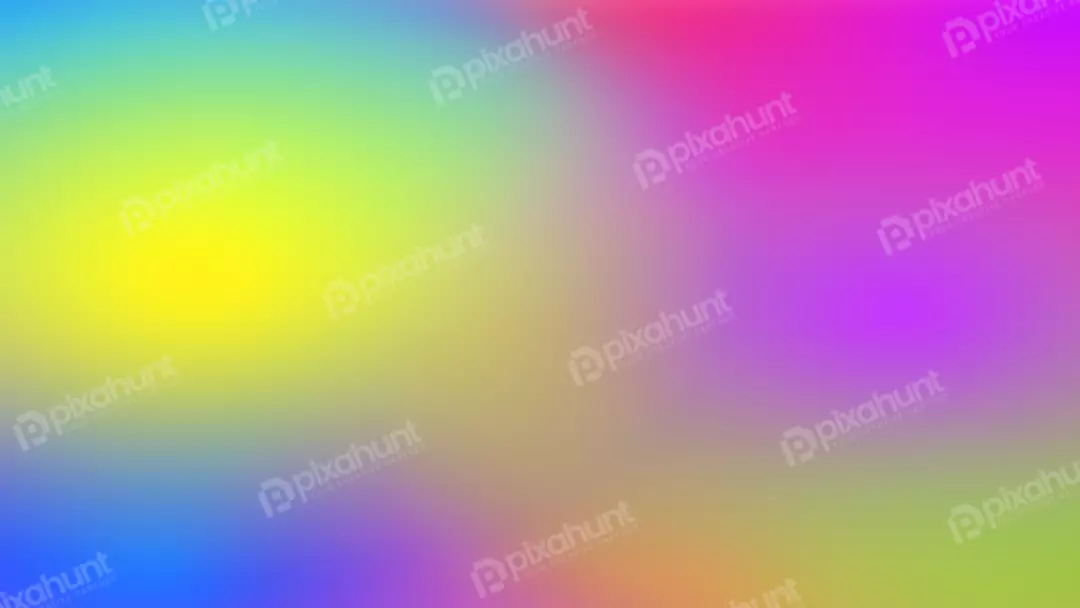 Free Premium Stock Photos Gradient Shade Multi Colors For background Social Media Packaging Industry And Digital Media