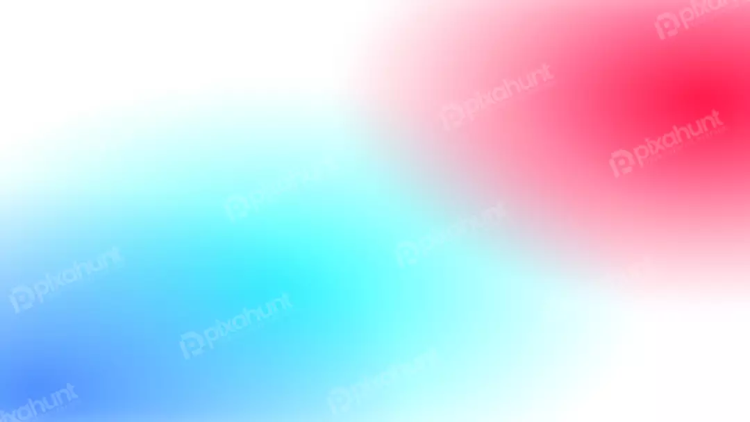 Free Premium Stock Photos A beautiful gradient of blue and pink Background