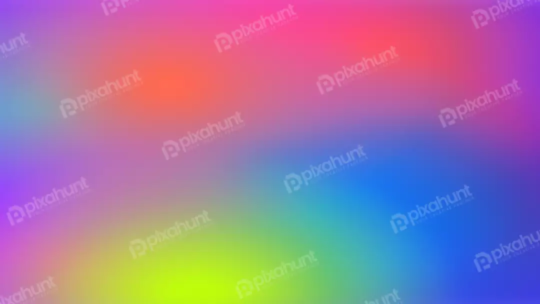 Free Premium Stock Photos Showcase Vector Gradient Spectrum Colorful Texture