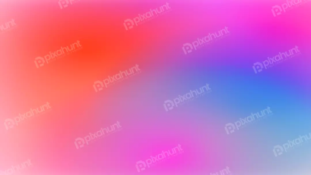 Free Premium Stock Photos Rainbow gradient banner background gradient design 15