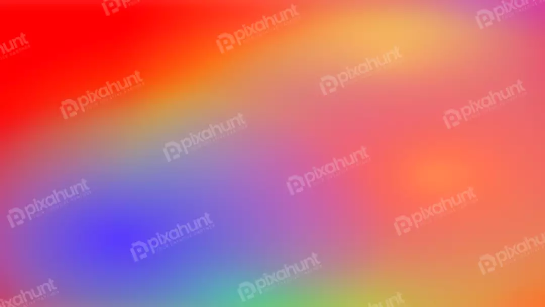 Free Premium Stock Photos Showcase Gradient Spectrum Colorful Texture Background