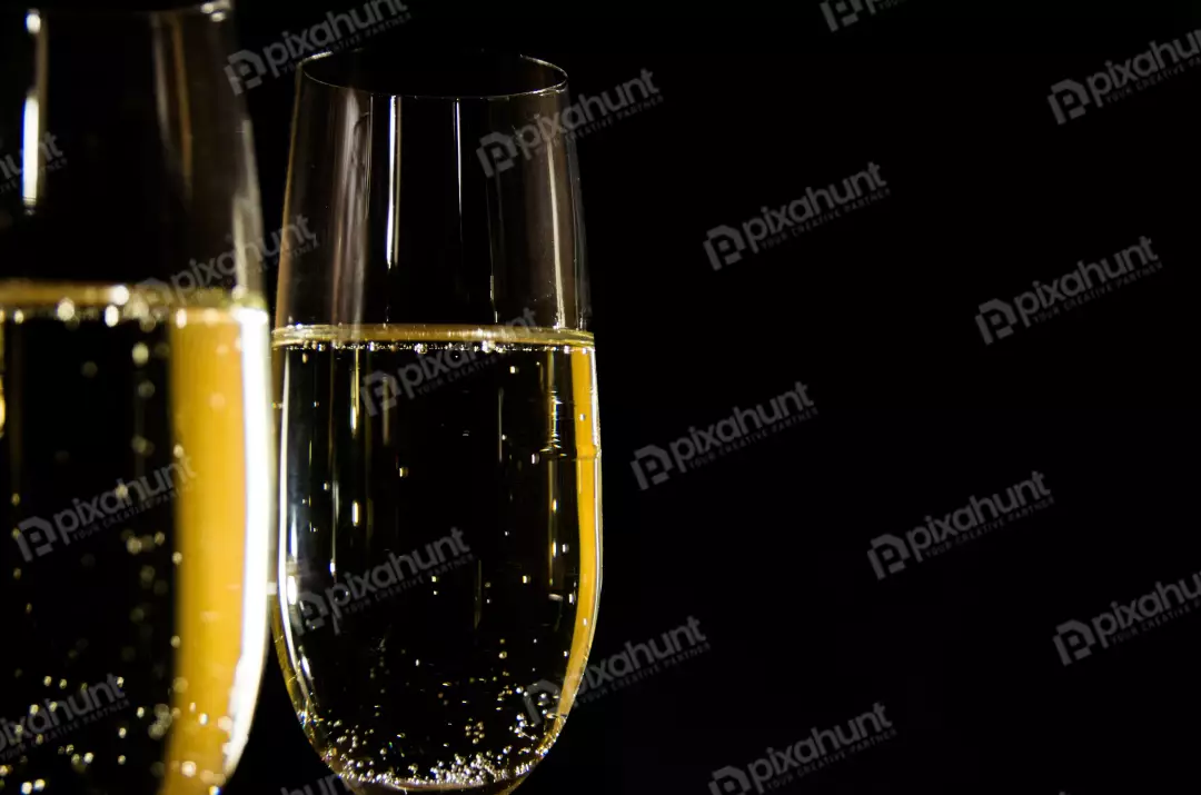 Free Premium Stock Photos two wine glass or 2 wine glass