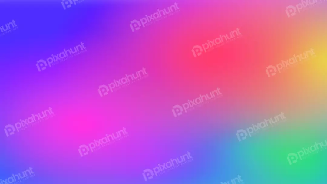 Free Premium Stock Photos Pride blur gradient color background