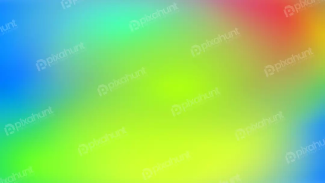 Free Premium Stock Photos Abstract rainbow blur background with grainy overlay