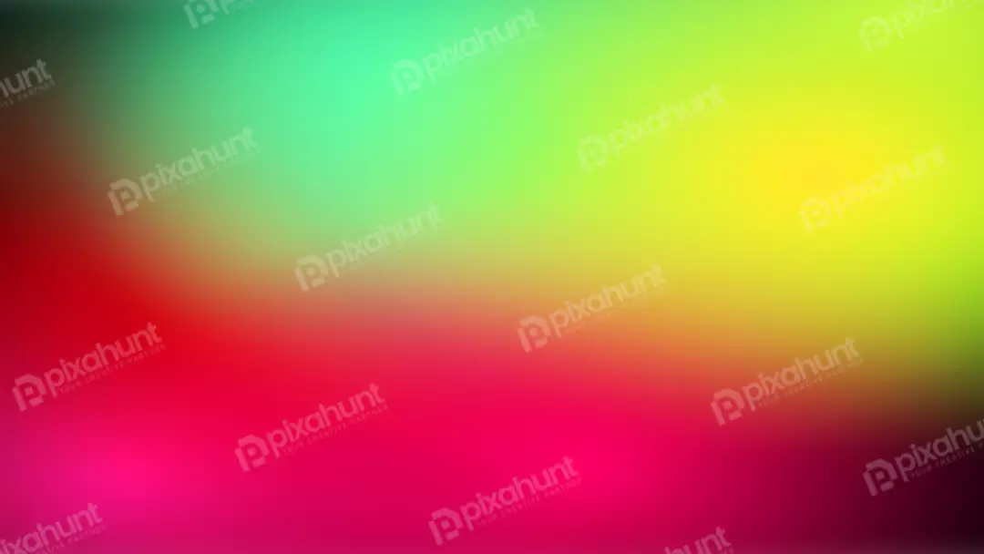 Free Premium Stock Photos Blurred pop abstract background - Ink Outlines