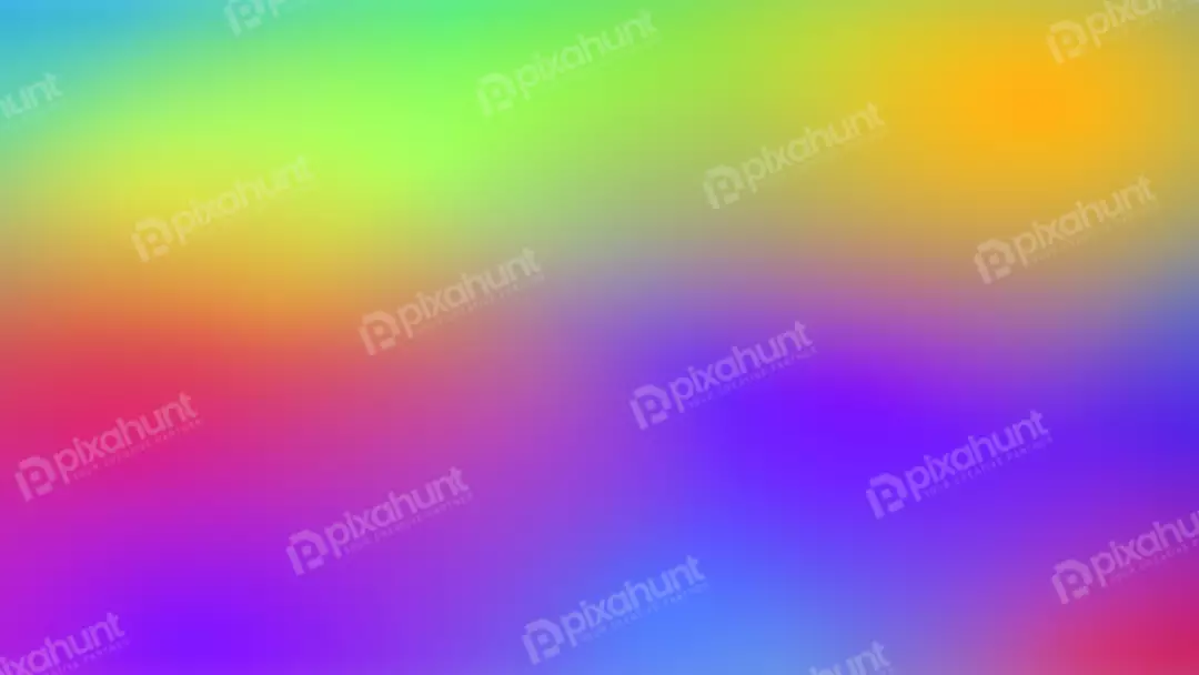 Free Premium Stock Photos Abstract banner with colourful gradient design