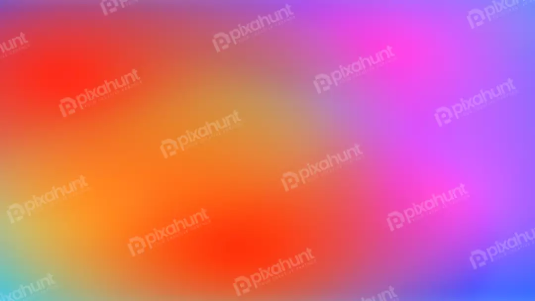 Free Premium Stock Photos Vivid blurred colorful wallpaper background