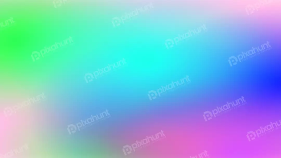 Free Premium Stock Photos Rainbow gradient banner background gradient design 9