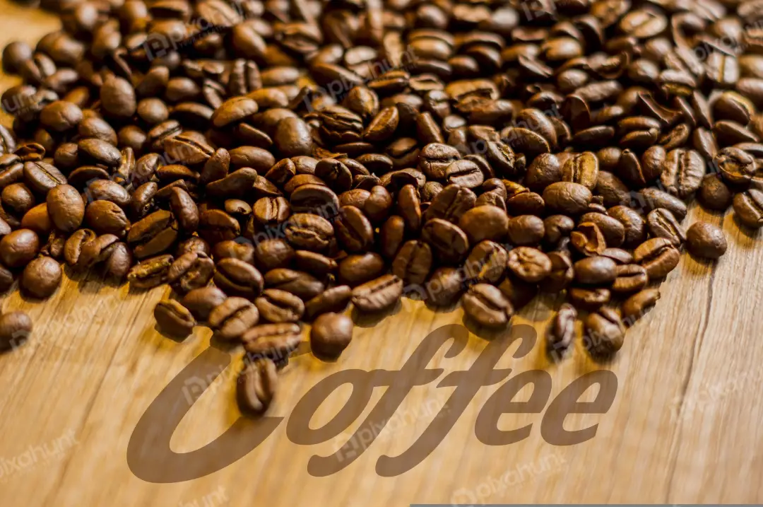 Free Premium Stock Photos Coffee is a brewed drink prepared from roasted coffee beans which are the seeds of berries from the Coffea plant