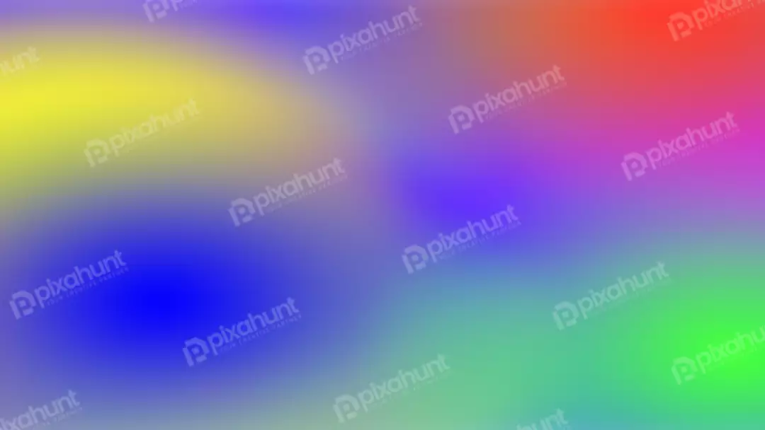 Free Premium Stock Photos Abstract gradient vivid background