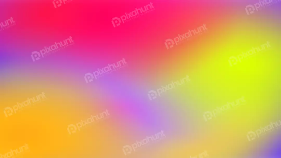 Free Premium Stock Photos Abstract soft rainbow background