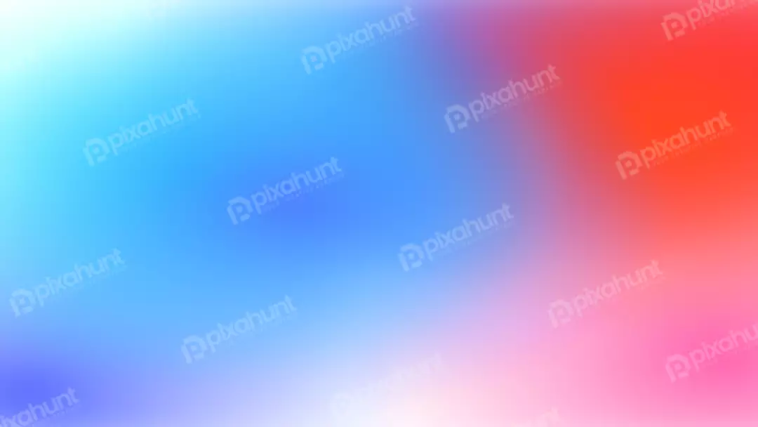 Free Premium Stock Photos Rainbow gradient banner background gradient design 14