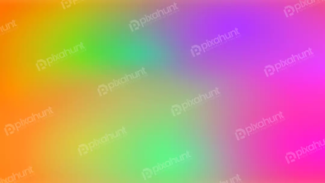 Free Premium Stock Photos Abstract blur meets gradient blend wallpaper for your web page