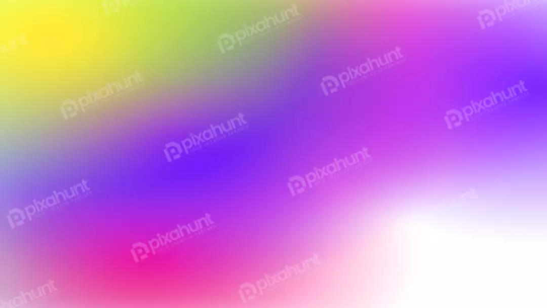 Free Premium Stock Photos Vivid blurred colorful wallpaper background 7