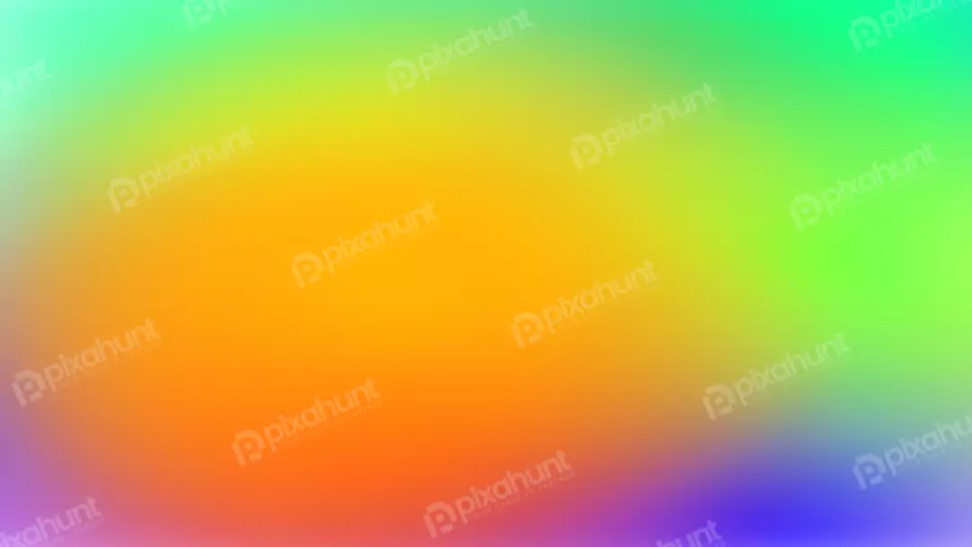 Free Premium Stock Photos Vivid blurred colorful wallpaper background